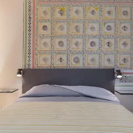 Domus Fluminis 4*