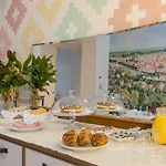 Domus Fluminis Bed and breakfast