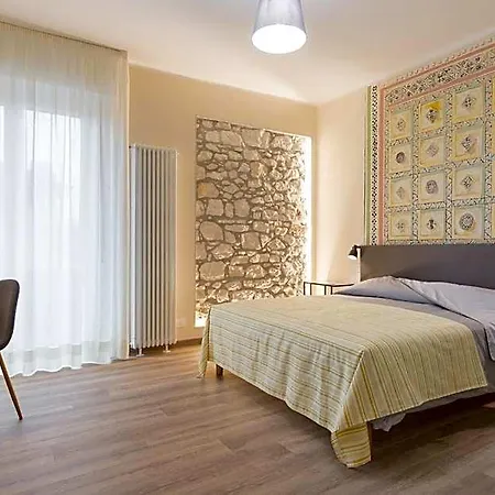 Domus Fluminis 4*