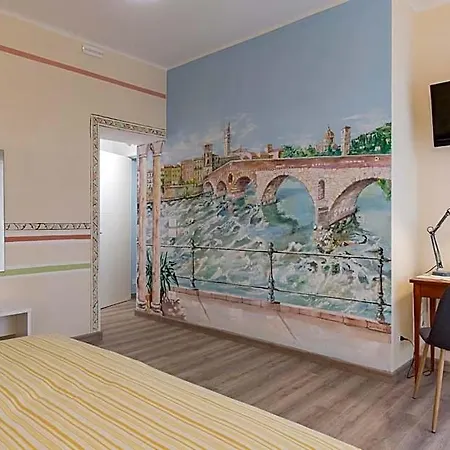 Domus Fluminis Bed & Breakfast 4*