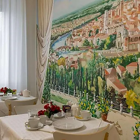 Domus Fluminis 4*