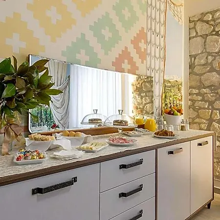 Domus Fluminis Bed & Breakfast 4*