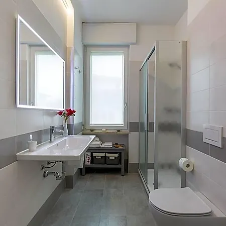 Bed & Breakfast Domus Fluminis