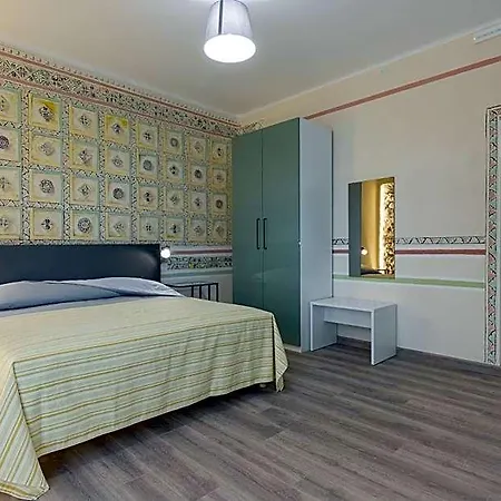 Domus Fluminis Bed & Breakfast 4*