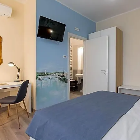 Domus Fluminis 4*