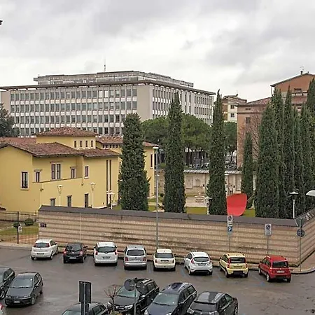 Bed & Breakfast Domus Fluminis Verona