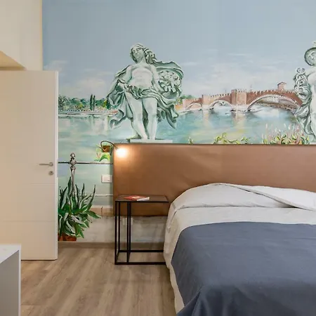 Bed & Breakfast Domus Fluminis Verona