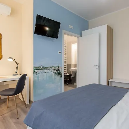 Bed and breakfast Domus Fluminis Verona