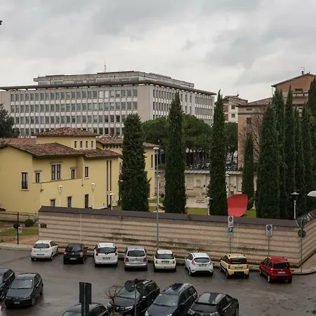 Domus Fluminis 4* Verona