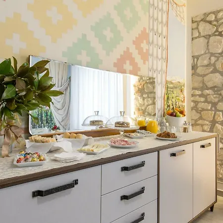 Domus Fluminis 4*