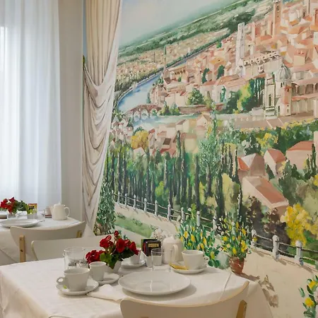 Domus Fluminis 4* Verona