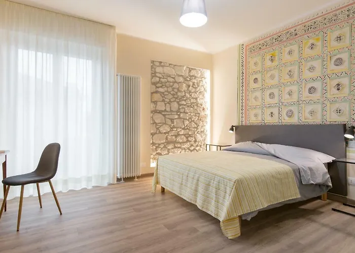Domus Fluminis Bed & Breakfast Verona