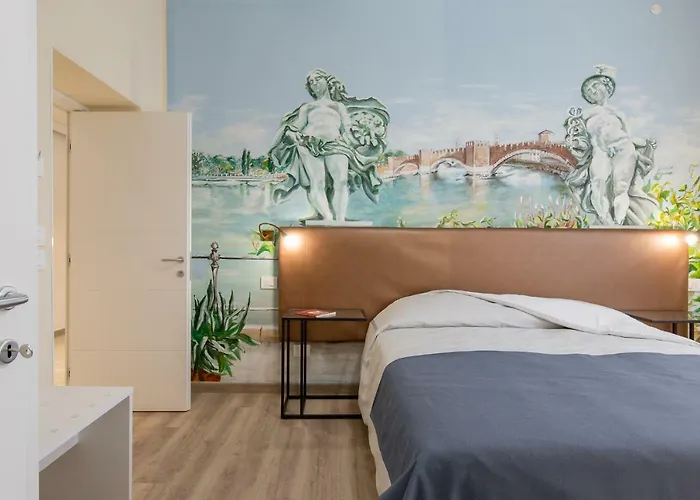 Bed & Breakfast Domus Fluminis Verona