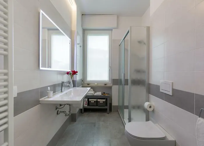 Bed & Breakfast Domus Fluminis 4*