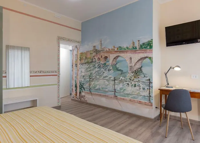 Domus Fluminis 4* Verona