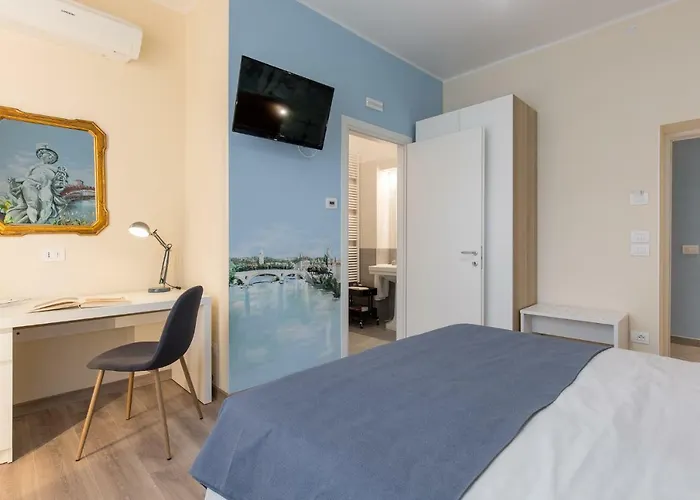Bed & Breakfast Domus Fluminis Verona