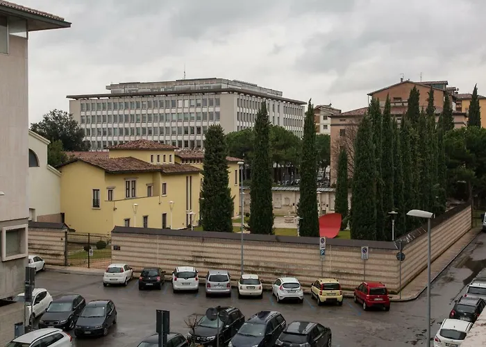 Domus Fluminis 4* Verona