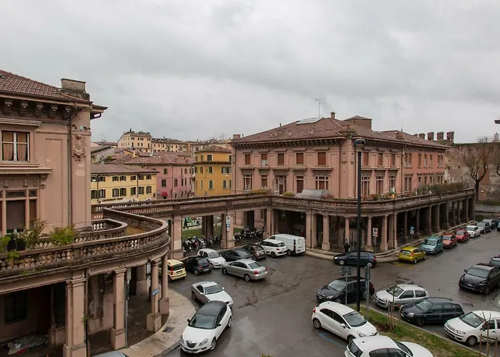 Domus Fluminis Bed & Breakfast 4*