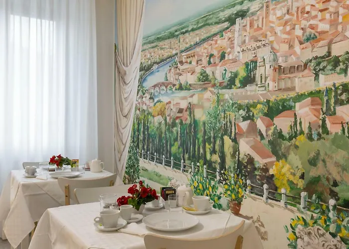 Domus Fluminis 4* Verona