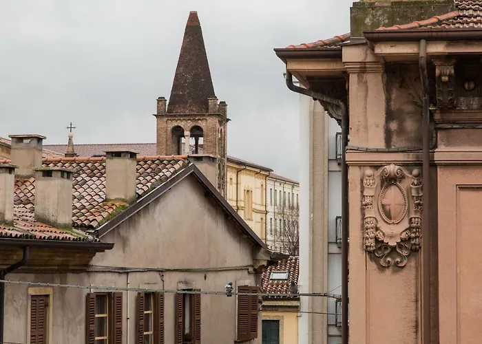 Bed & Breakfast Domus Fluminis