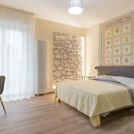 Domus Fluminis Frühstückspension Verona