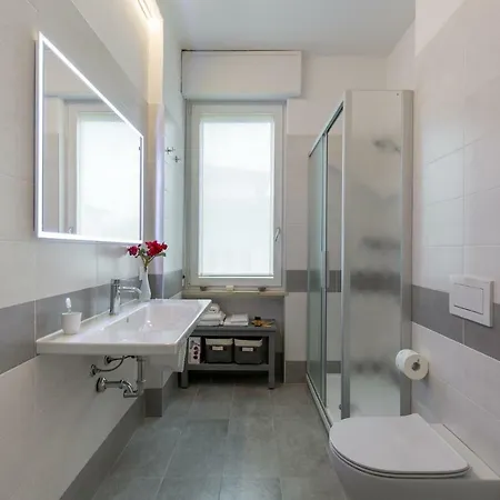 Frühstückspension Domus Fluminis 4*