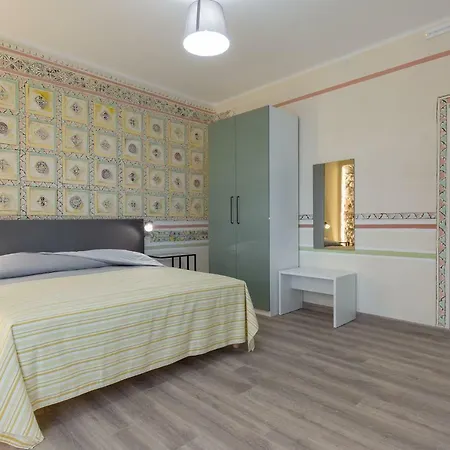 Domus Fluminis Verona